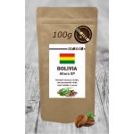 Monro BOLIVIA ALTURA EP KÁVA ARABIKA zrnková 0,1 kg – Hledejceny.cz