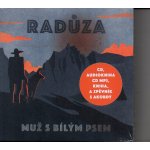 Radůza - Muž s bílým psem CD – Hledejceny.cz