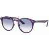 Sluneční brýle Ray-Ban RJ 9064S 7131 19