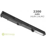 NB Energy A41N1308 2200mAh Li-lon - neoriginální – Hledejceny.cz