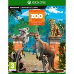 Zoo Tycoon (Definitive Edition) – Hledejceny.cz