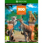 Zoo Tycoon (Definitive Edition) – Zboží Živě