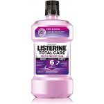 Listerine TOTAL CARE Mild Taste 500 ml – Zbozi.Blesk.cz