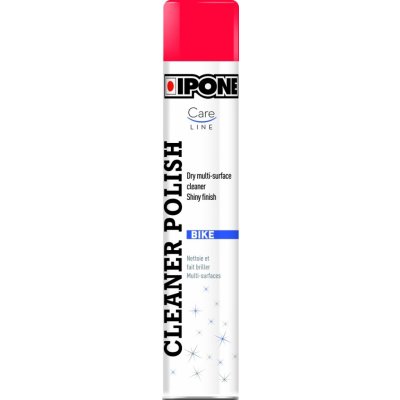 Ipone Spray Cleaner Polish 750 ml – Hledejceny.cz