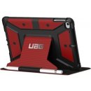 Pouzdro na tablet UAG Metropolis case 121396119393 red