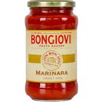 Bongiovi Pasta Sauces Marinara 400 g – Sleviste.cz