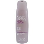 Alfaparf Milano Lisse Design Keratin Therapy vyživující kondicionér bez sulfátů a parabenů Maintenance Conditioner 250 ml – Sleviste.cz