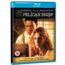 The Pelican Brief BD