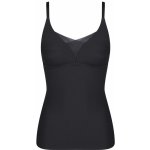 Triumph Stahovací tílko Shape Smart Bra Shirt černá – Hledejceny.cz