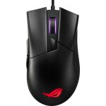 Asus ROG STRIX Impact III Wireless 90MP03D0-BMUA10 – Zboží Mobilmania