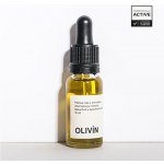 Mylo pleťový olej Olivín 15 ml – Sleviste.cz