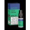 E-liquid Imperia EMPORIO HIGH VG Coco Cream 10 ml 1,5 mg