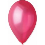Smart Balloons Balónky Metal červené – Hledejceny.cz