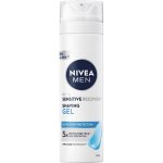 Nivea Men Sensitive Recovery gel na holení 200 ml – Hledejceny.cz