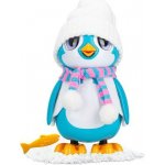 Silverlit robot Rescue Penguin home11 BB – Zboží Dáma