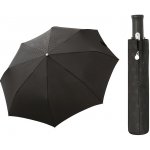 Bugatti pánský skládací plně automatický deštník Gran Turismo XL Heat Stamp černý 743069BU – Zboží Mobilmania