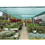 Gtex Stínící tkanina rašlový úplet 35% 37g/m2 100 x 1,04m zelená – Hledejceny.cz