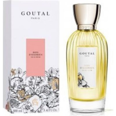 Annick Goutal Bois D'Hadrien parfémovaná voda dámská 50 ml – Hledejceny.cz