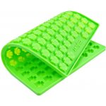 Collory Silikonová pečící formička na pamlsky čtyřlístky 2,4cm – Zboží Dáma