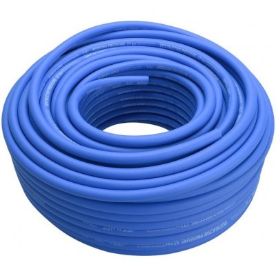 Hadice pneu gumová 50m Extol Premium - 1/4" 6/12mm 8865144 | Zboží Auto