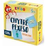 Albi Kvído Chytré pexeso: Povolání – Zboží Živě