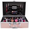 Makeup Trading Cosmetic Case Eye-Catcher Complete Makeup Palette