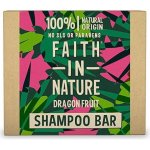 Faith in Nature tuhý šampon dračí ovoce 85g – Sleviste.cz