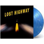 Ost - Lost Highway LP – Hledejceny.cz