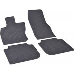 Koberce gumové RIGUM ŠKODA Kodiaq 2024 – Sleviste.cz