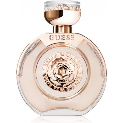 Guess Bella Vita Rosa toaletní voda dámská 100 ml – Hledejceny.cz