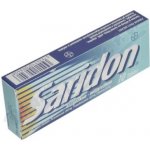 SARIDON POR 250MG/150MG/50MG TBL NOB 10 – Hledejceny.cz