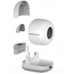 AERIUM Clean Box 51,4 x 58,2 x 53 cm – Zboží Dáma