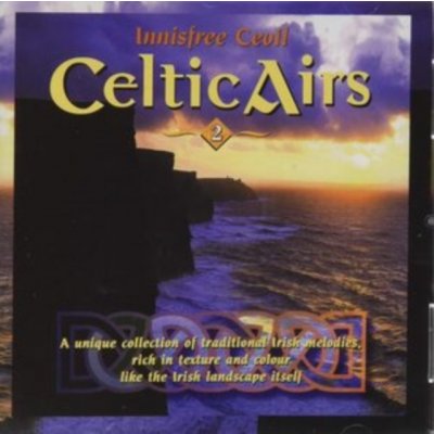 Celtic Airs - Innisfree Ceoil CD – Zboží Mobilmania