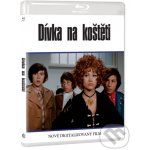 Dívka na koštěti BD – Hledejceny.cz