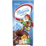 Carla Cukrářská poleva mléčná 100 g – Zboží Dáma