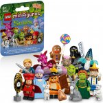 LEGO® Minifigurky 71053 Série Shrek – Sleviste.cz