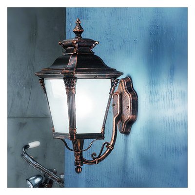 Orion AL 11-1138/1 patina/aufwärts – Hledejceny.cz