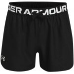 Under Armour Play Up Solid shorts black – Zboží Dáma