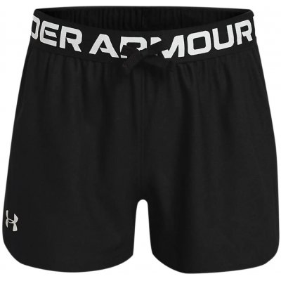 Under Armour Play Up Solid shorts black – Zboží Dáma