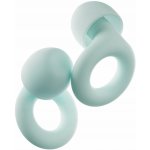Loop Quiet 2.0 Špunty do uší proti hluku Mint – Sleviste.cz