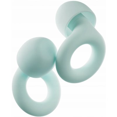 Loop Quiet 2.0 Špunty do uší proti hluku Mint – Sleviste.cz