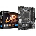 Gigabyte H610M K V2 – Zboží Mobilmania