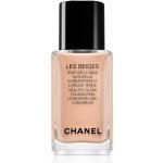 Chanel Les Beiges Foundation lehký make-up s rozjasňujícím účinkem BR22 30 ml – Zbozi.Blesk.cz