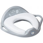 TEGA sedátko na WC měkké Autíčka Modrá – Zboží Dáma