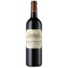 Víno Chateau Beaumont Haut Medoc suché červené 2014 13,5% 0,75 l (holá láhev)
