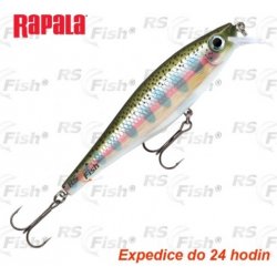 Rapala BX Minnow RT 7cm BXM07