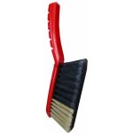 Spokar 5220 Eko smetáček ruční plastové těleso syntetická vlákna – Zboží Dáma