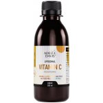 Adelle Davis Lipozomální vitamin C mango 200 ml – Hledejceny.cz
