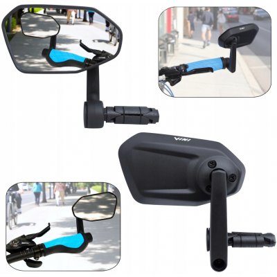 VINI MI15RL do řídítek nastavitelná pravé + levé – Zboží Dáma