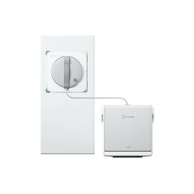 Ecovacs Winbot W2S Omni bílý – Zboží Mobilmania